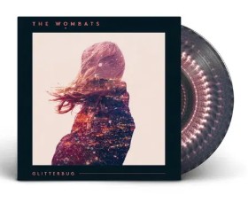 GLITTERBUG (ZOETROPE RSD 2025)